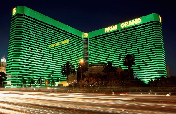 MGM